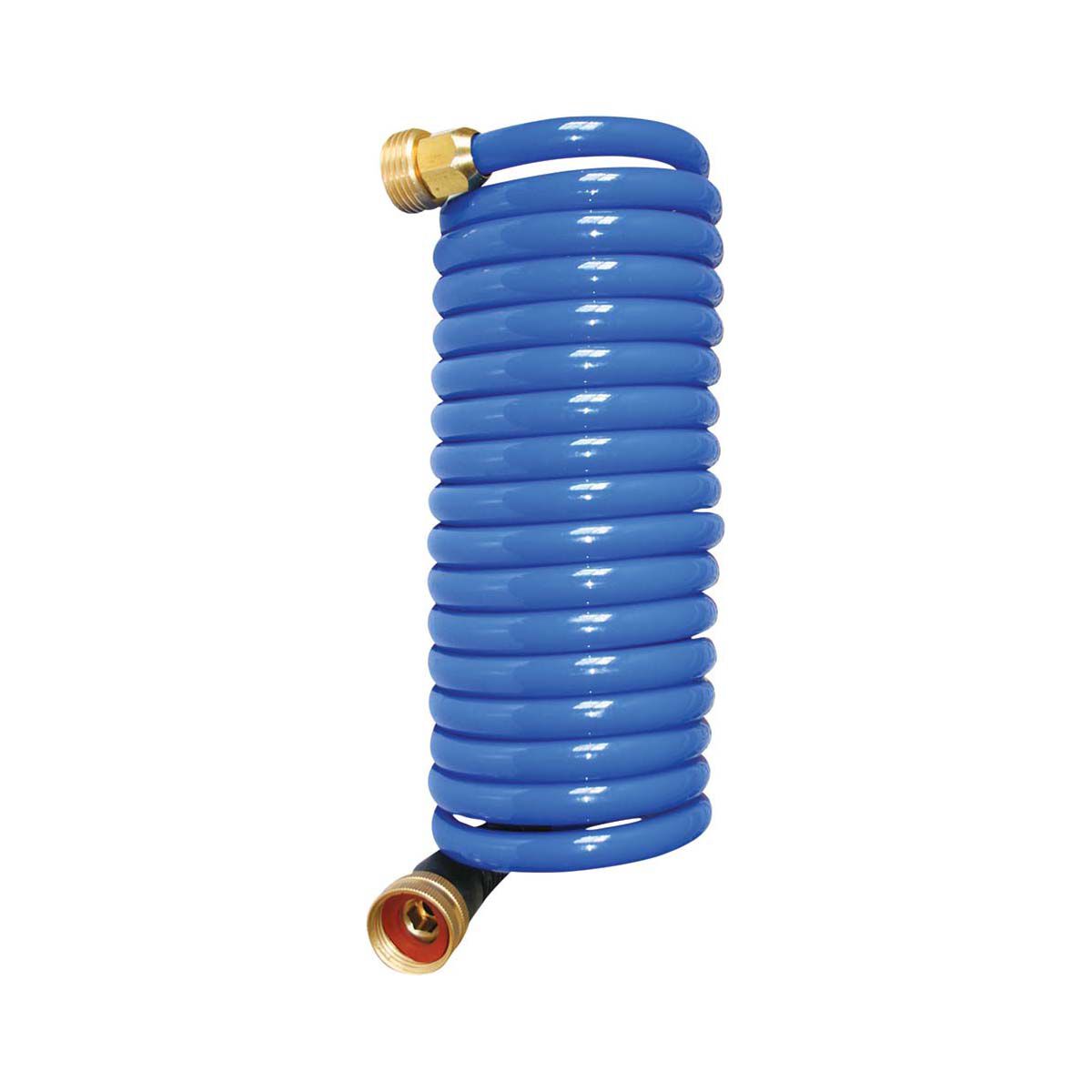 RWB Hosecoil HP Washdown Hose Blue, , bcf_hi-res