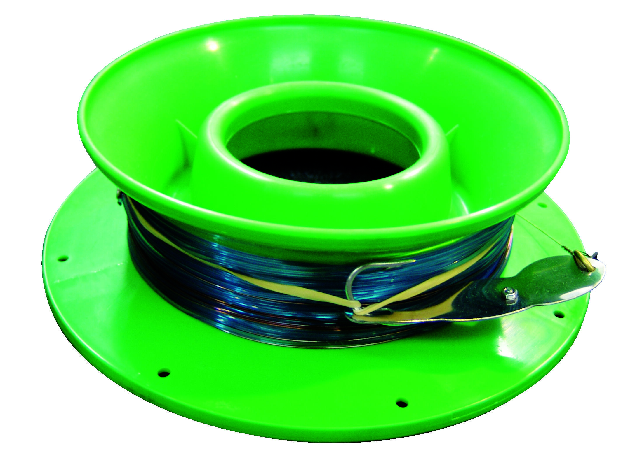 Wilson Mackerel Spoon Rig 10in, , bcf_hi-res