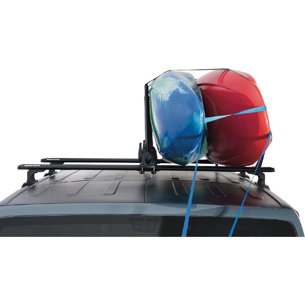 Rhino Rack Nautic Stack Kayak Stacker, , bcf_hi-res