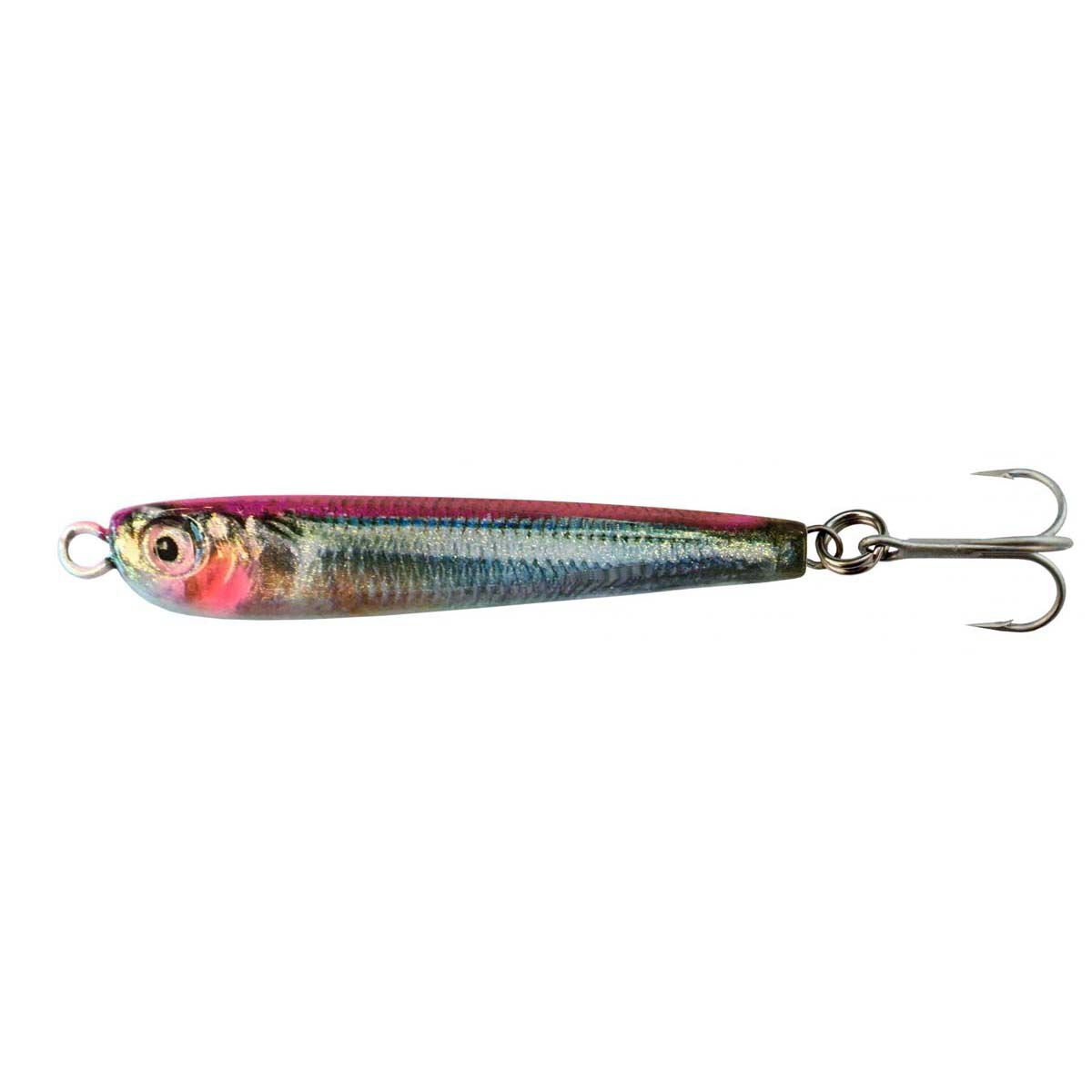 Gillies Baitfish Pro Metal Lure 10g Pink Sardine, Pink Sardine, bcf_hi-res