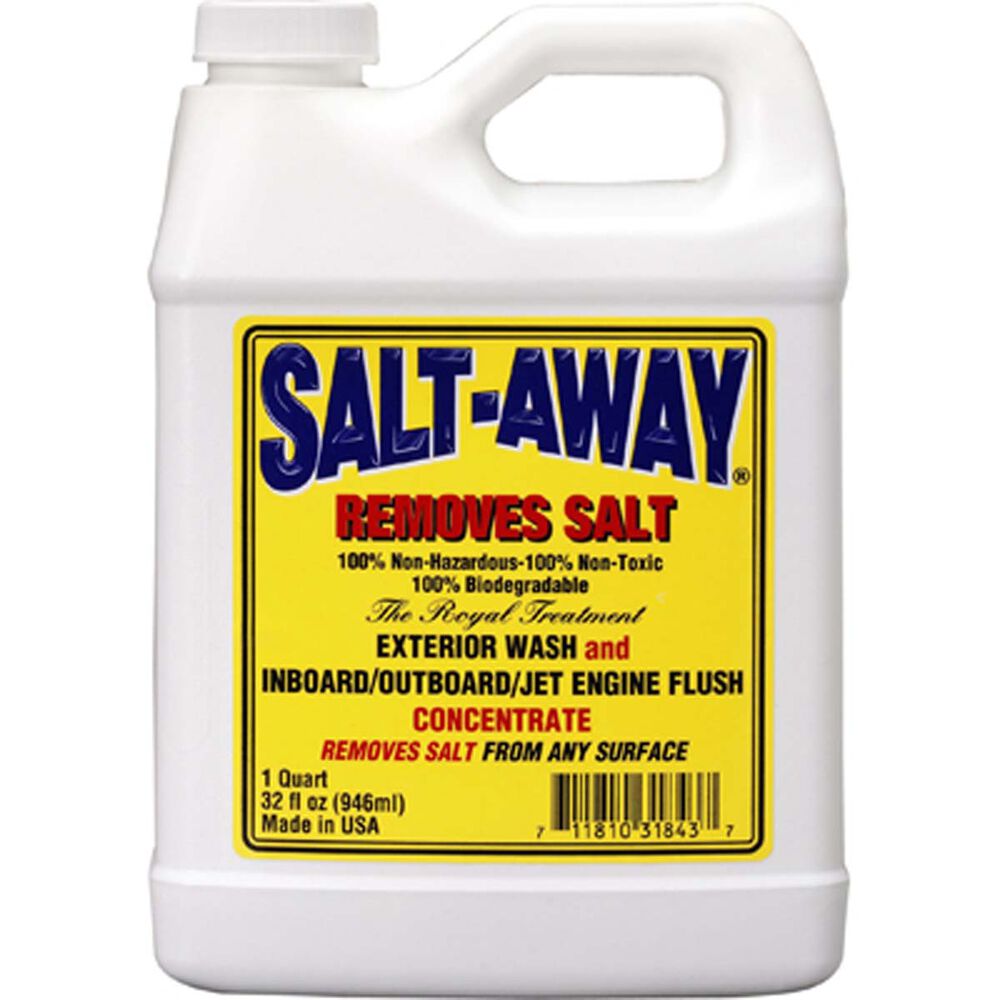 Salt Away Salt Away Concentrate 946ml BCF