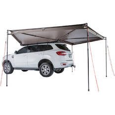 Rhino Rack Batwing Awning (left) with STOW iT, , bcf_hi-res