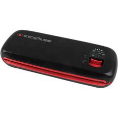 KickAss Lithium Vacuum Sealer, , bcf_hi-res