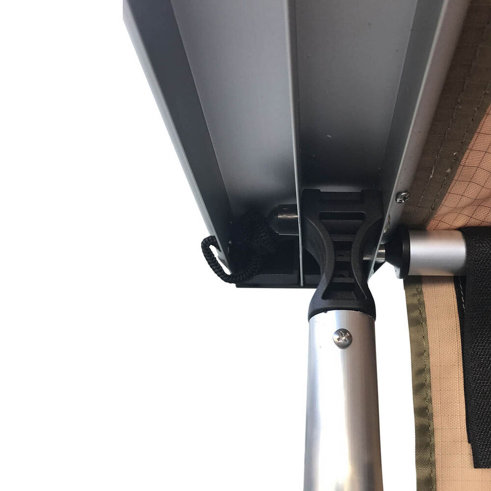 XTM 4X4 Car Awning 2x25m BCF