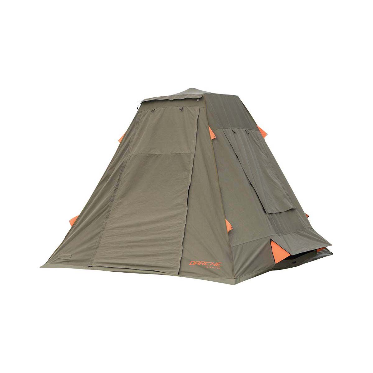 Darche Safari 260 Touring Tent, , bcf_hi-res