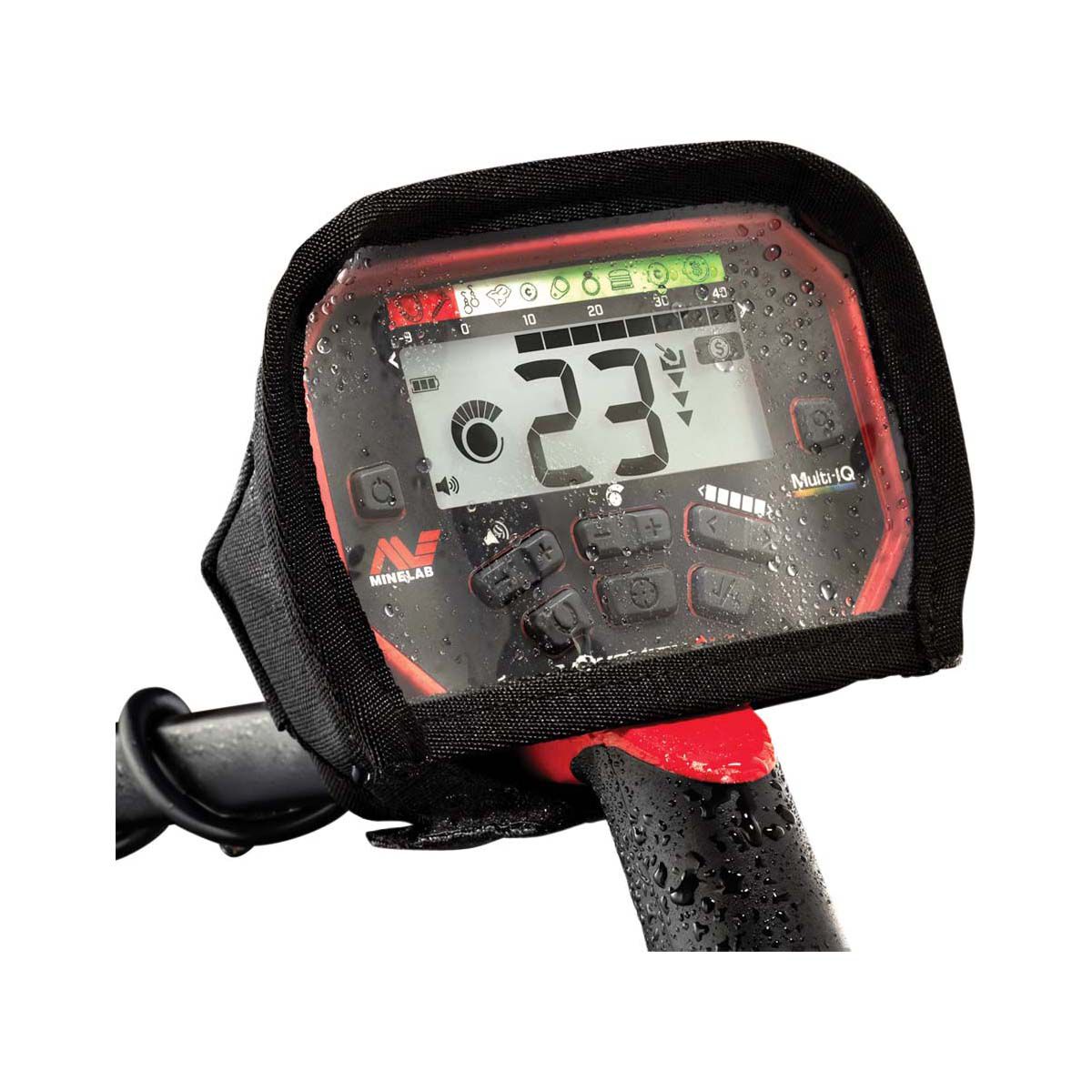 Minelab Vanquish 440 Metal Detector BCF