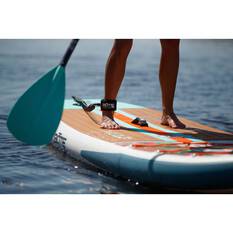 BOTE WULF Aero Classic Inflatable Stand Up Paddle Board 10'4", , bcf_hi-res