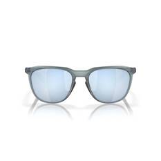 Oakley Thurso Polarised Sunglasses Matte Crystal Black with Prizm Lens, , bcf_hi-res