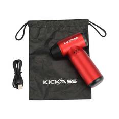 KickAss Jet Blower Rechargeable Fan, , bcf_hi-res