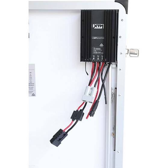XTM 280W Folding Solar Panel Kit, , bcf_hi-res