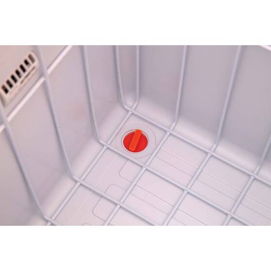 XTM NGX75DZ 75L Dual Zone Fridge Freezer, , bcf_hi-res