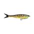 Chartreuse Perch