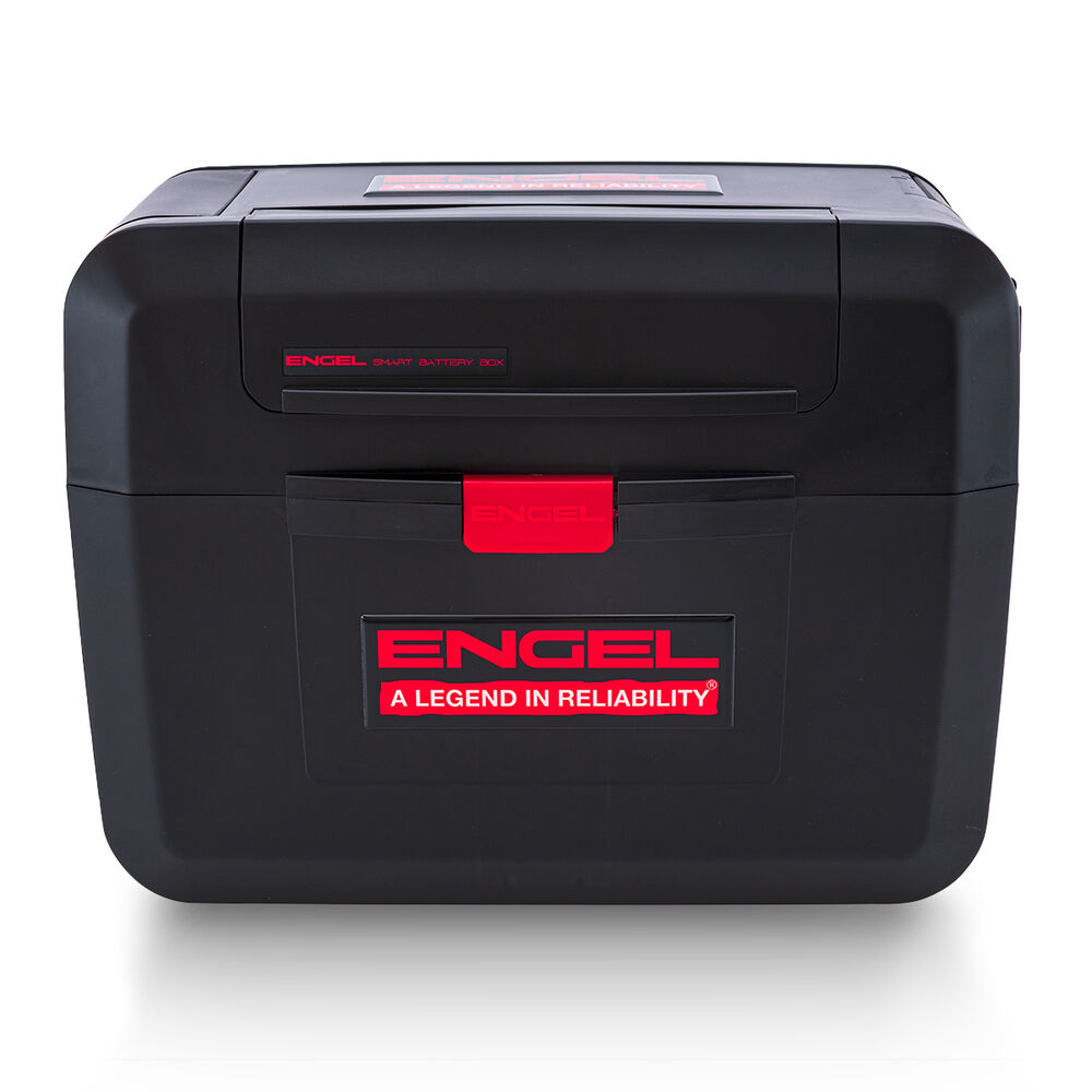 Engel Series 2 Smart Battery Box BCF