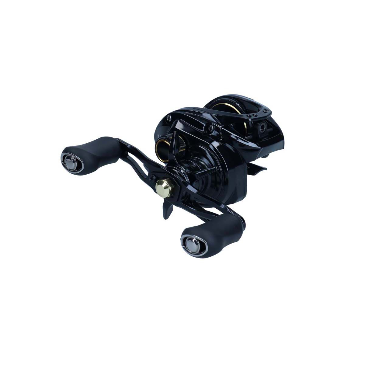 Daiwa PT 100H Baitcaster Reel, , bcf_hi-res