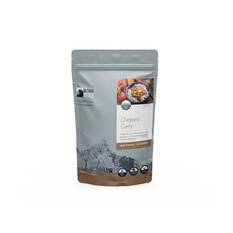 On Track Meals Chickpea Curry 250g, , bcf_hi-res