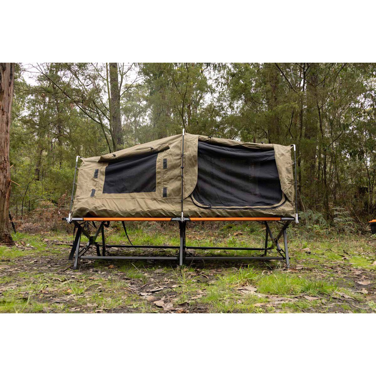 Darche XL Double Stretcher, , bcf_hi-res