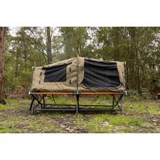 Darche XL Double Stretcher, , bcf_hi-res