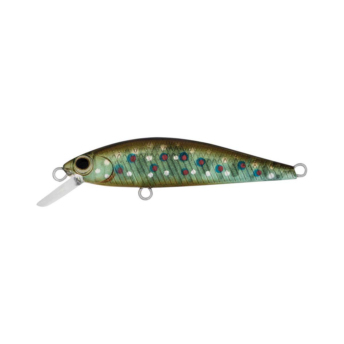 Daiwa Silver Creek Dr Minnow Hard Body Lure 50mm Brook Trout, Brook Trout, bcf_hi-res