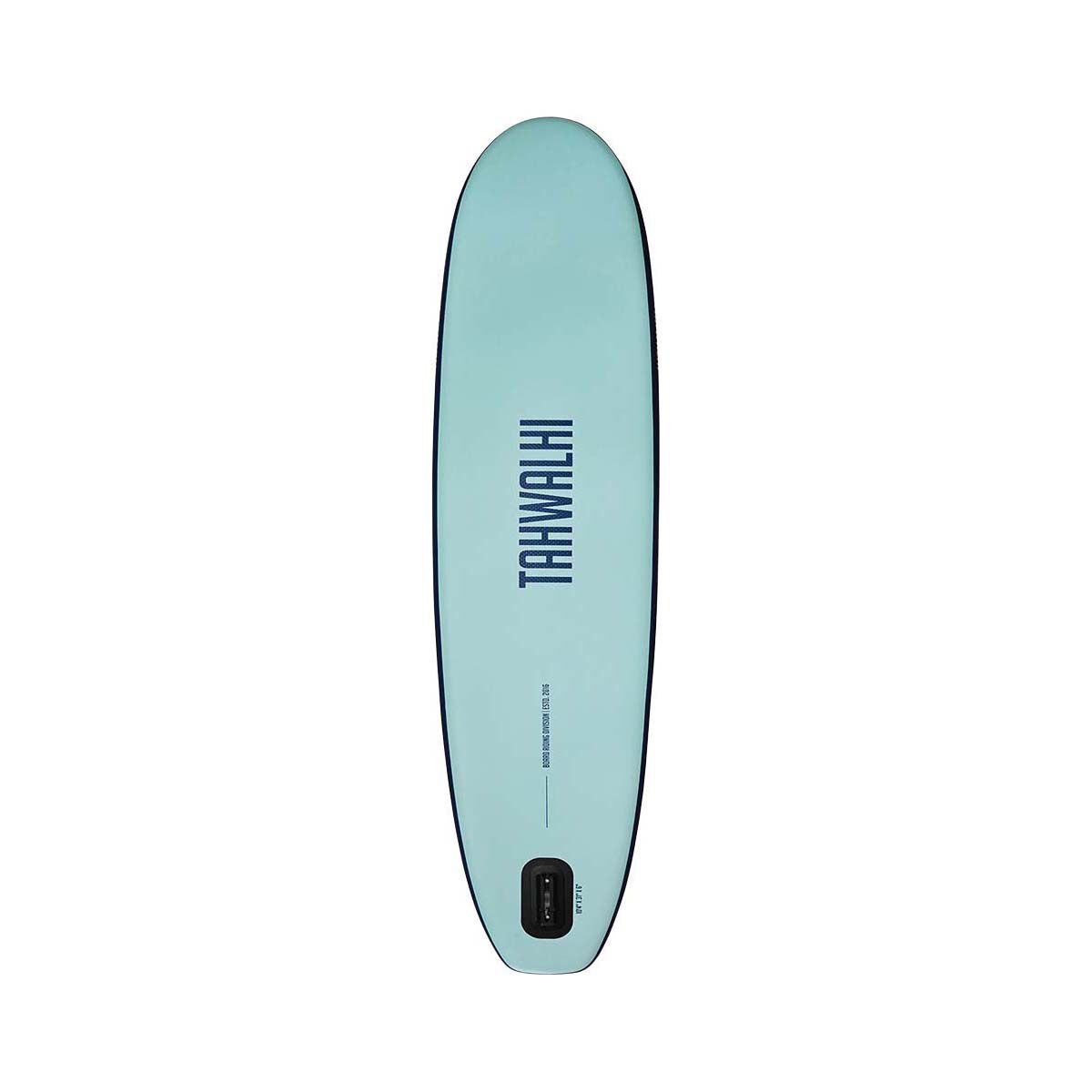 Tahwalhi Inflatable Stand Up Paddle Board 10' 4" Minnamurra Sands BCF