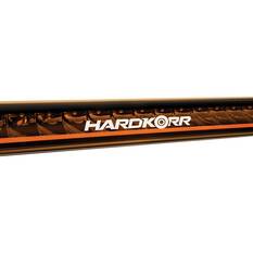 Hardkorr Hyperion Light Bar Cover Orange, , bcf_hi-res