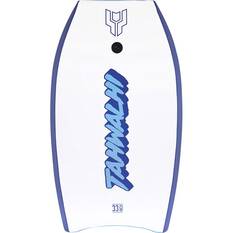Tahwalhi Mini Bodyboard 33in (83cm) Blue, Blue, bcf_hi-res