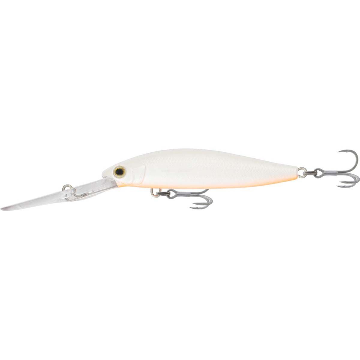 Samaki Redic Double Deep Suspending Hard Body Lure 90mm Casper UV, Casper UV, bcf_hi-res