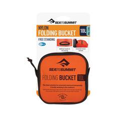 Sea to Summit Folding Bucket 10L, , bcf_hi-res