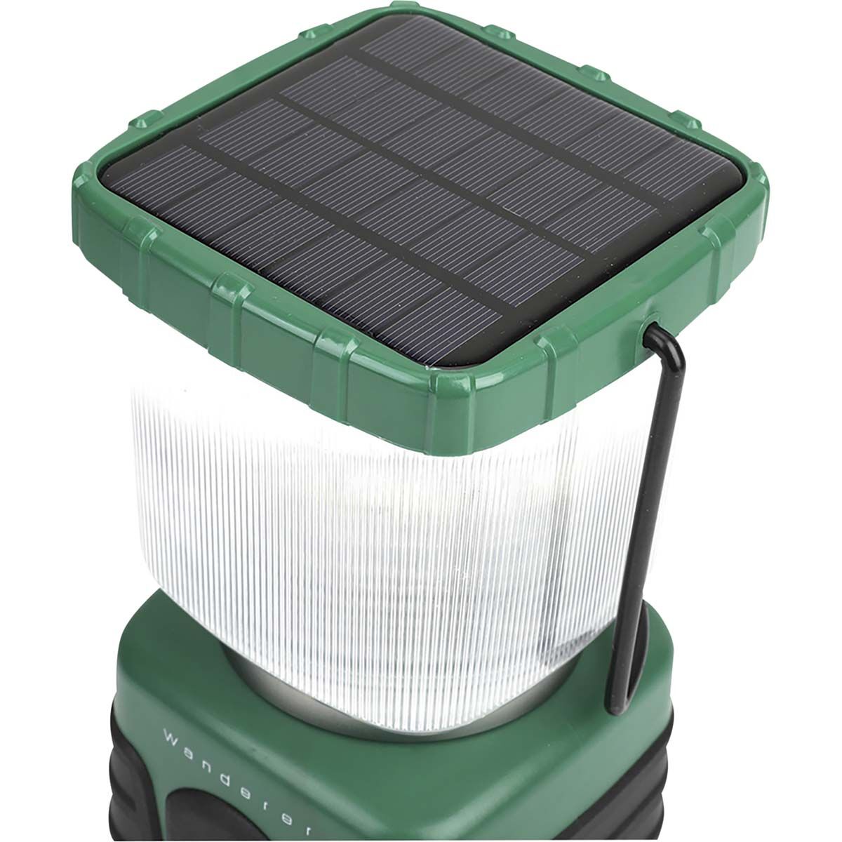 Wanderer Solar Lantern 600 Lumens, , bcf_hi-res