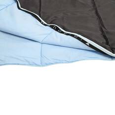 Wanderer Singe 11° Camper Sleeping Bag, , bcf_hi-res