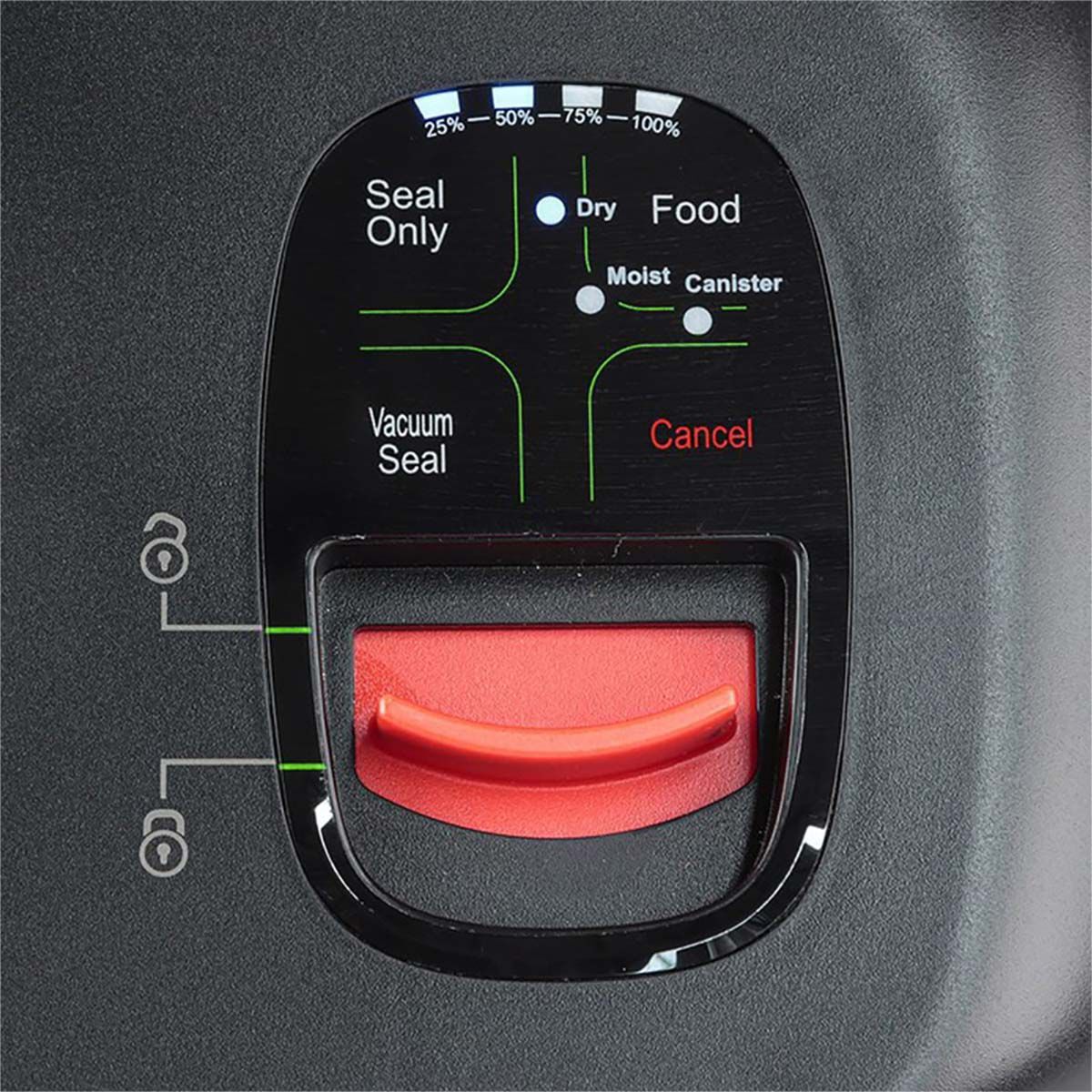 KickAss Lithium Vacuum Sealer BCF