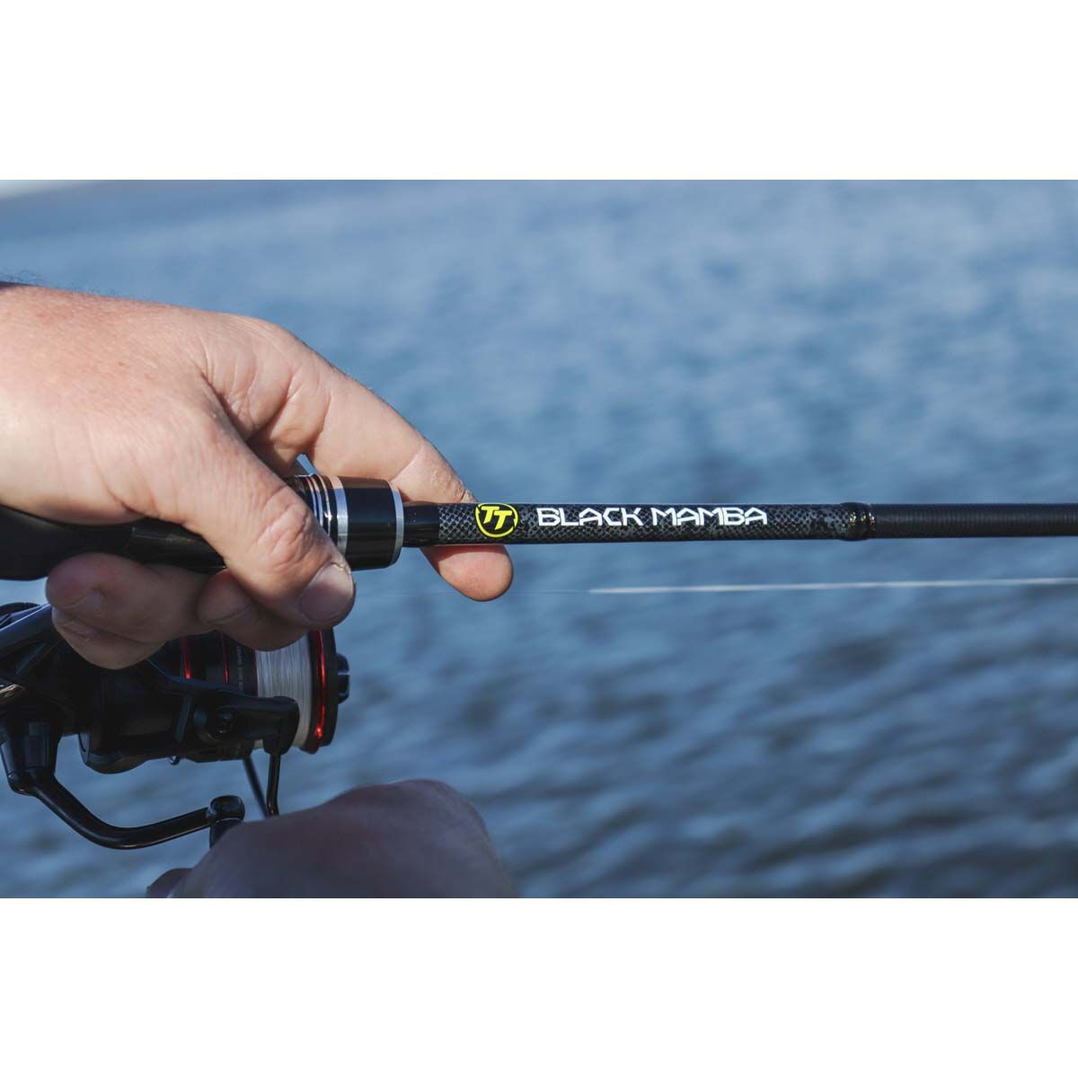 TT Fishing Black Mamba Spinning Rod, , bcf_hi-res