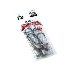 Daiwa Bait Junkie Finesse 0X Jig Heads, , bcf_hi-res