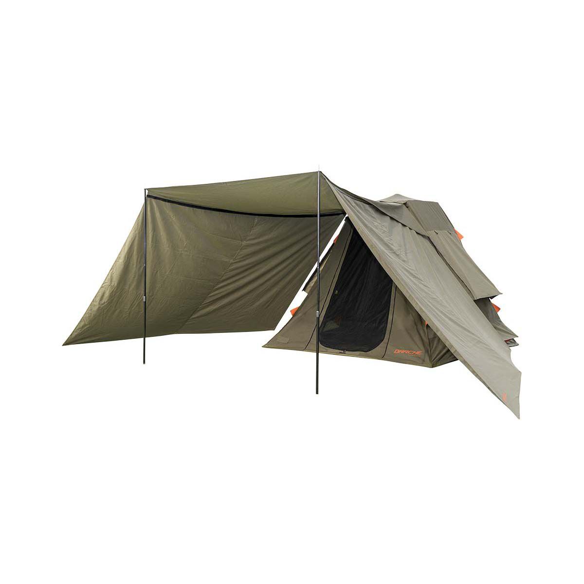 Darche tent cheap