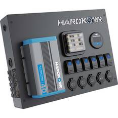 Hardkorr 12V Power Hub with 40A DC-DC Charger, , bcf_hi-res