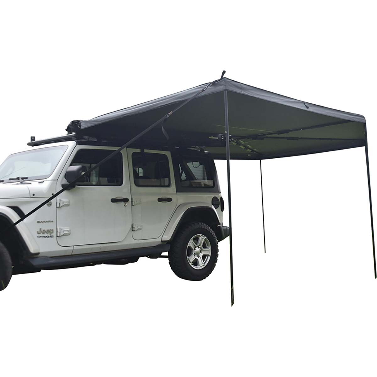 XTM Mighty 270&deg; 2.5m Awning, , bcf_hi-res