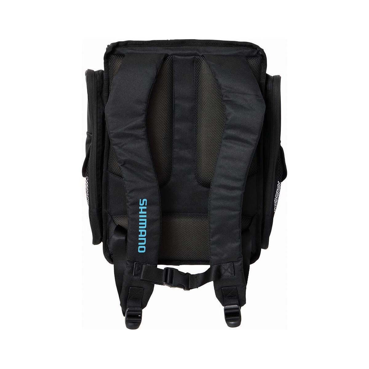Shimano Large Tackle Backpack, , bcf_hi-res