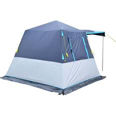Wanderer Nightfall Instant Tent 4 Person, , bcf_hi-res