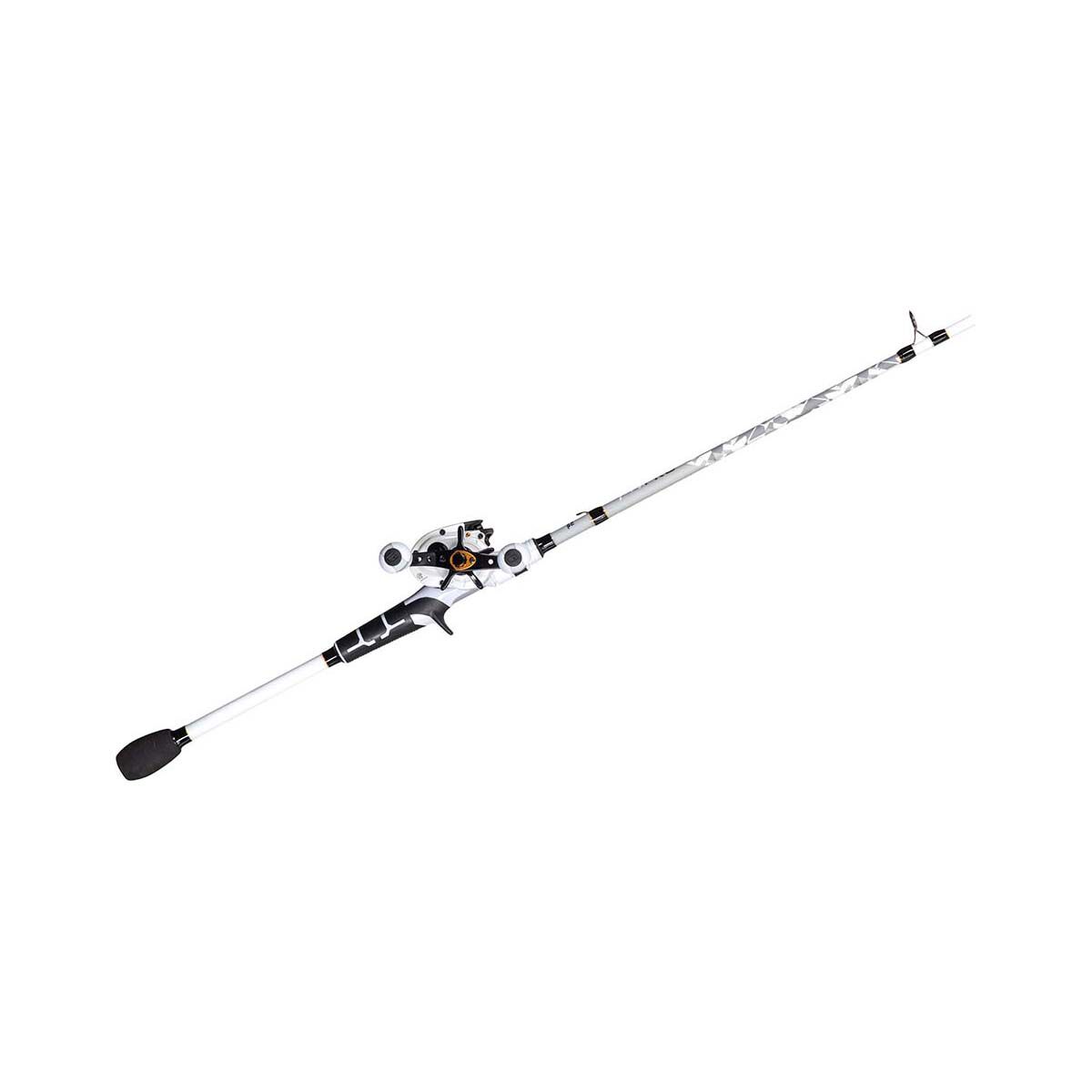 Abu garcia pro max online combo baitcasting
