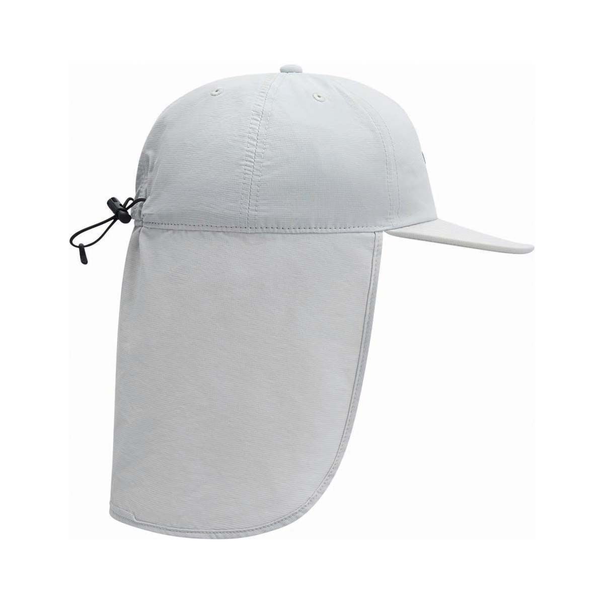 Oakley Elements Mullet Sun Hat Lunar Rock OSFM, Lunar Rock, bcf_hi-res