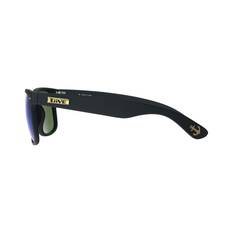 Liive Men's El Capitan Polar Mirror Sunglasses, , bcf_hi-res