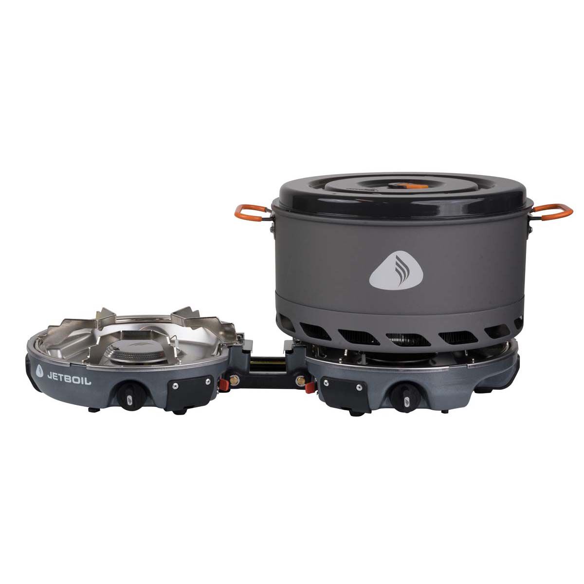 Jetboil Genesis Basecamp Stove System, , bcf_hi-res