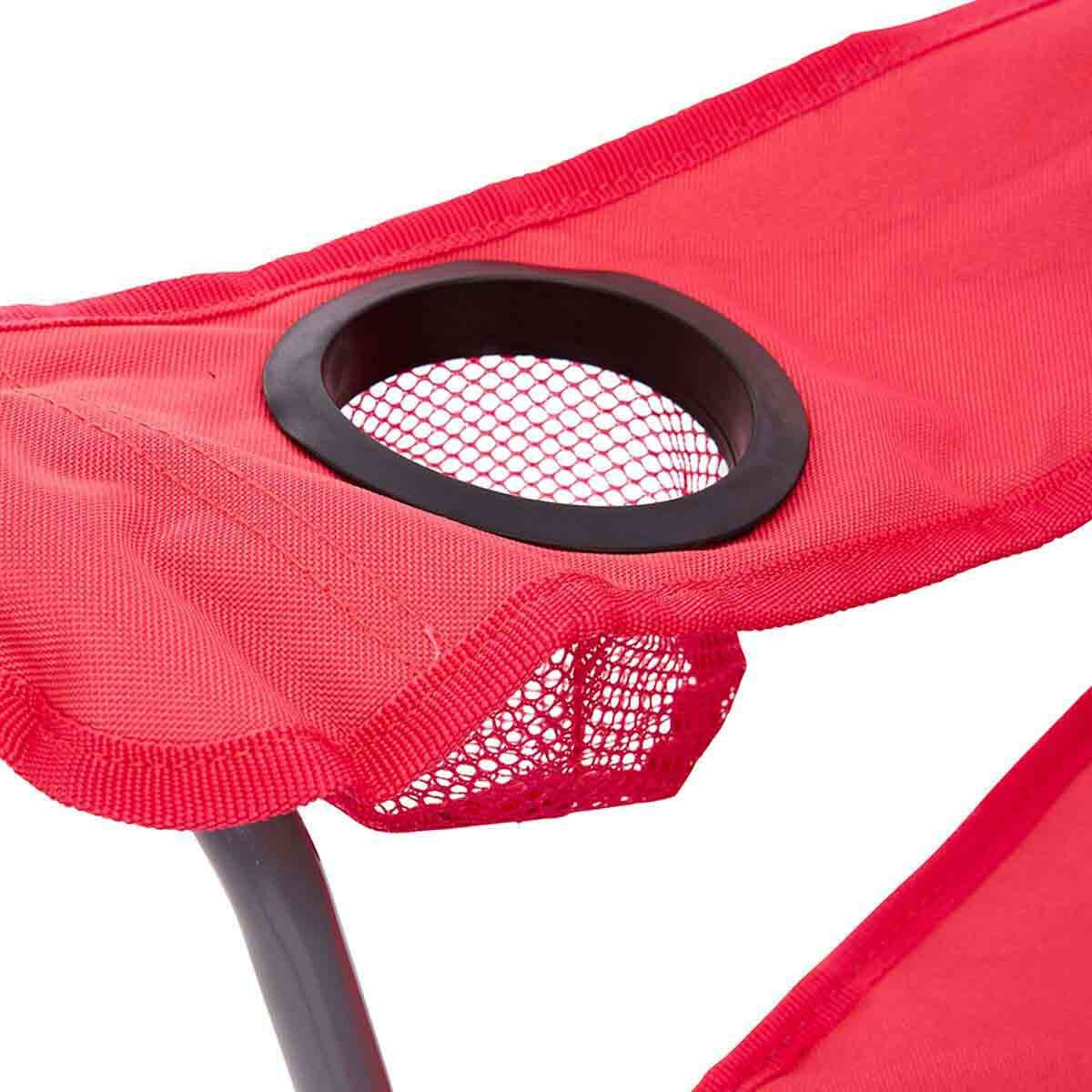 Wanderer Kids' Cooler Arm Chair Pink, Pink, bcf_hi-res