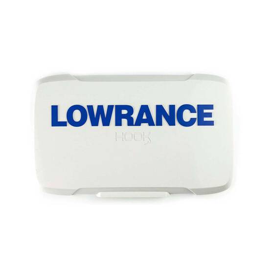 Lowrance Hook2 -5 Suncover