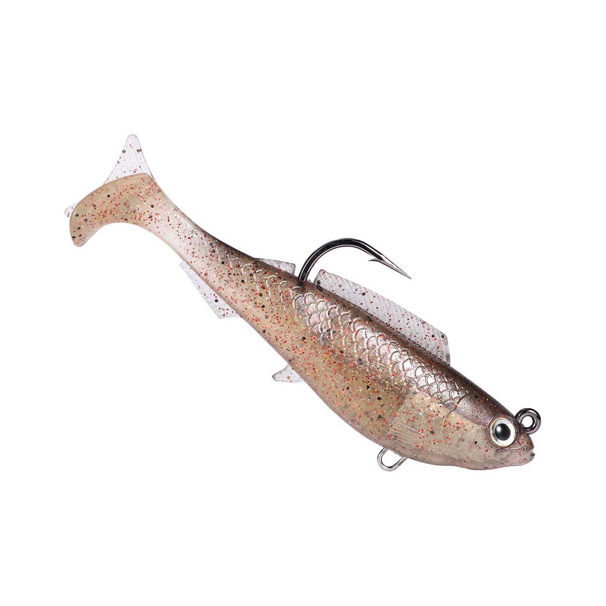 ZMan HerculeZ Soft Plastic Lure 6in Houdini, Houdini, bcf_hi-res