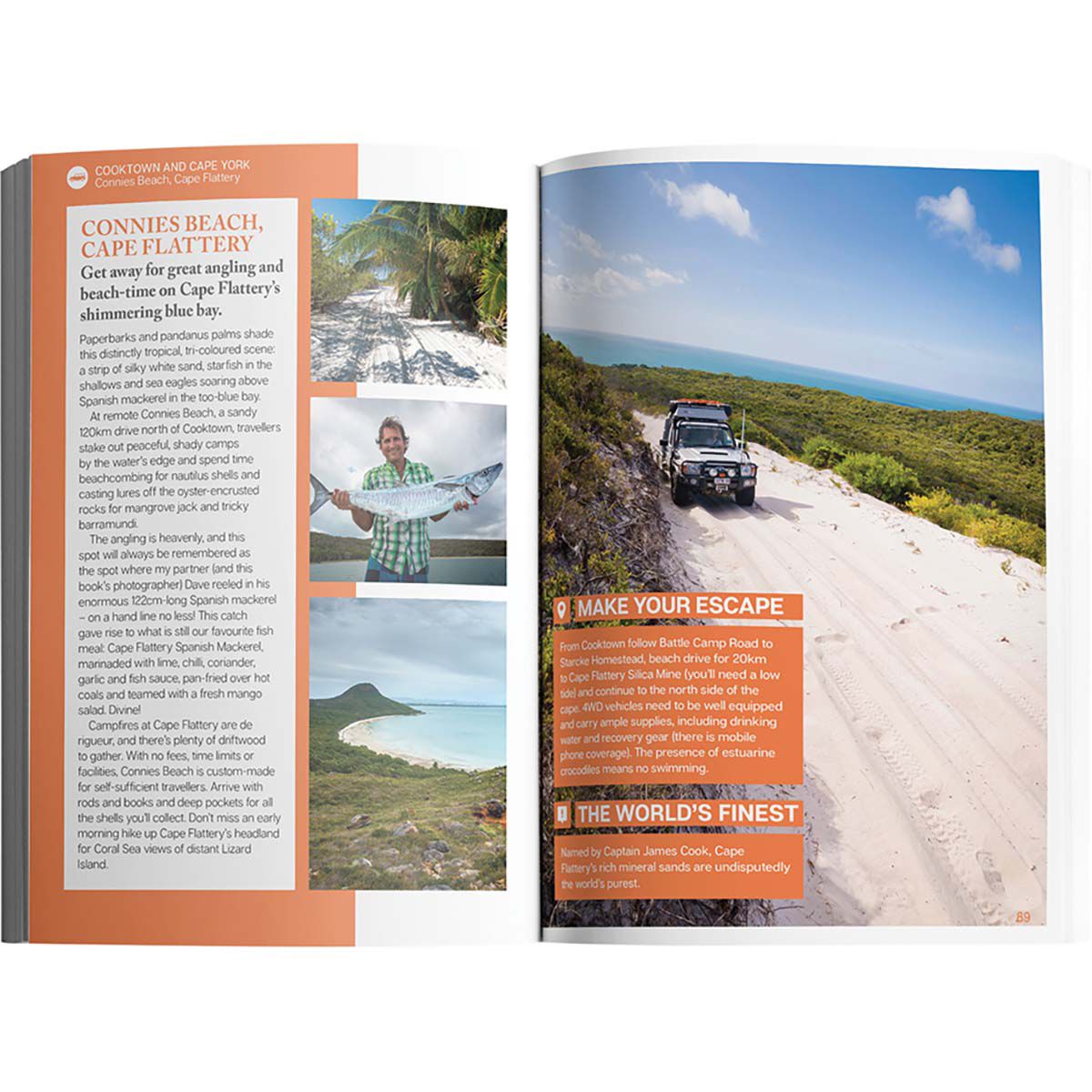 100 Things to See in Tropical North Queensland, , bcf_hi-res