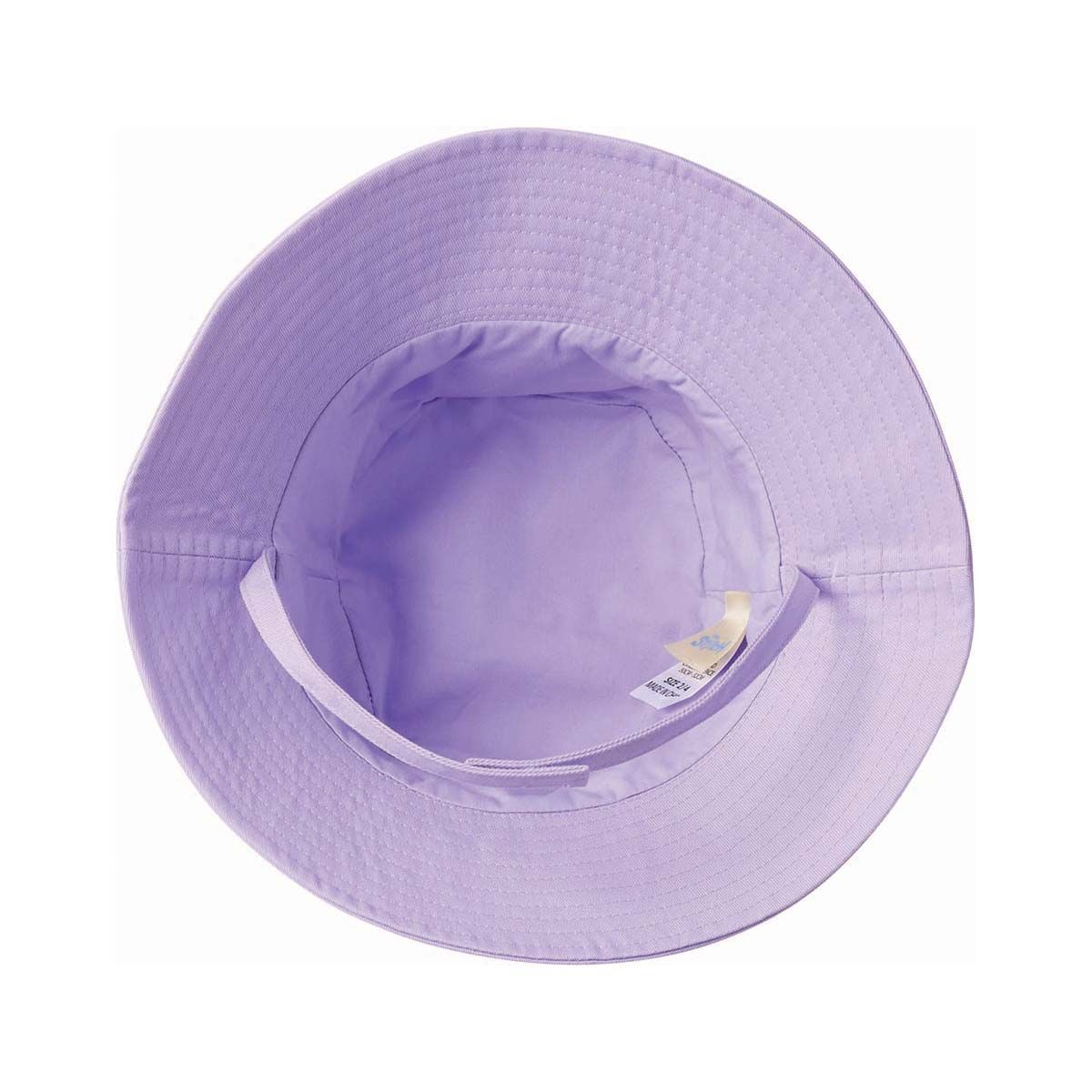 Lilo and Stitch Kids&rsquo; Booney Hat, Purple, bcf_hi-res