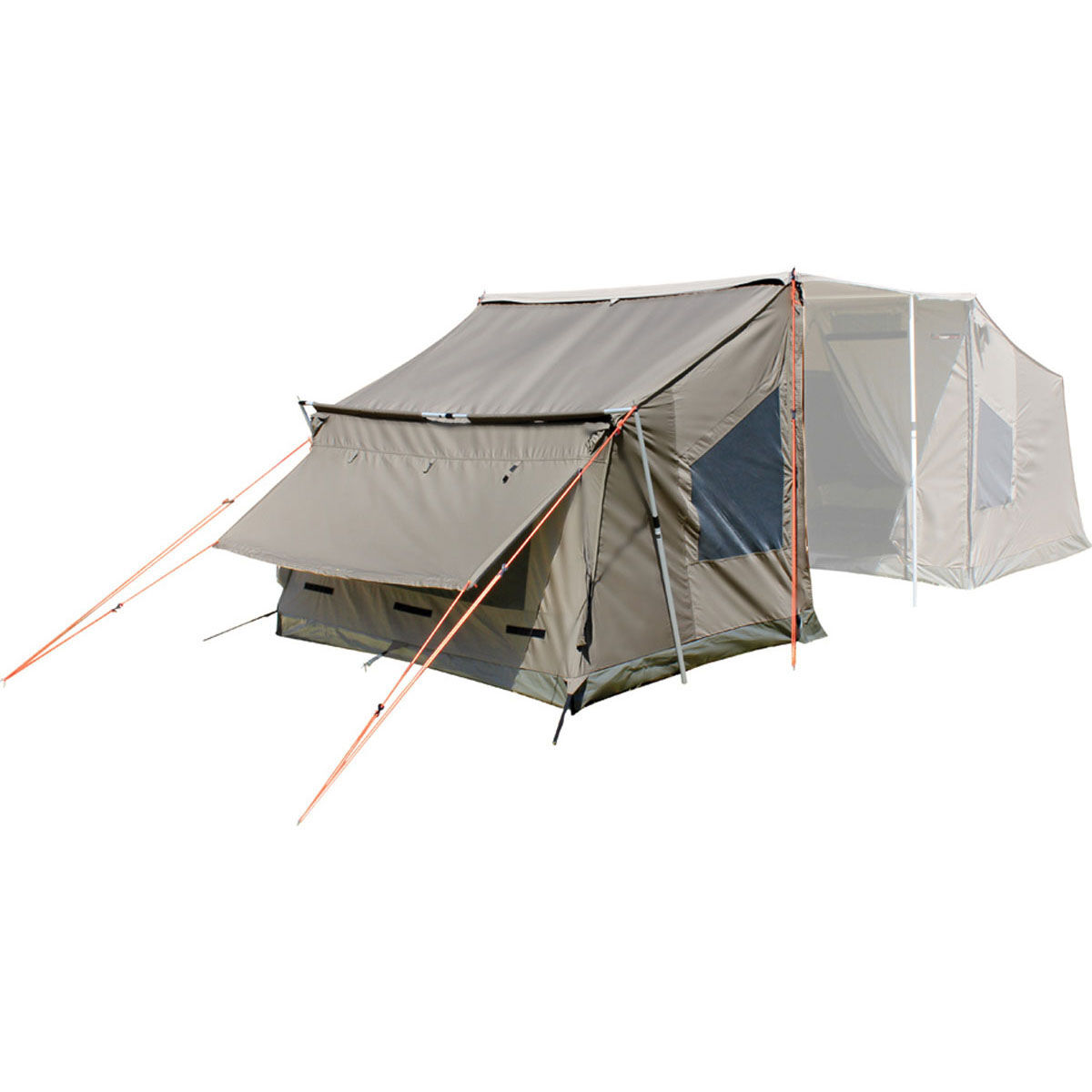 touring tent