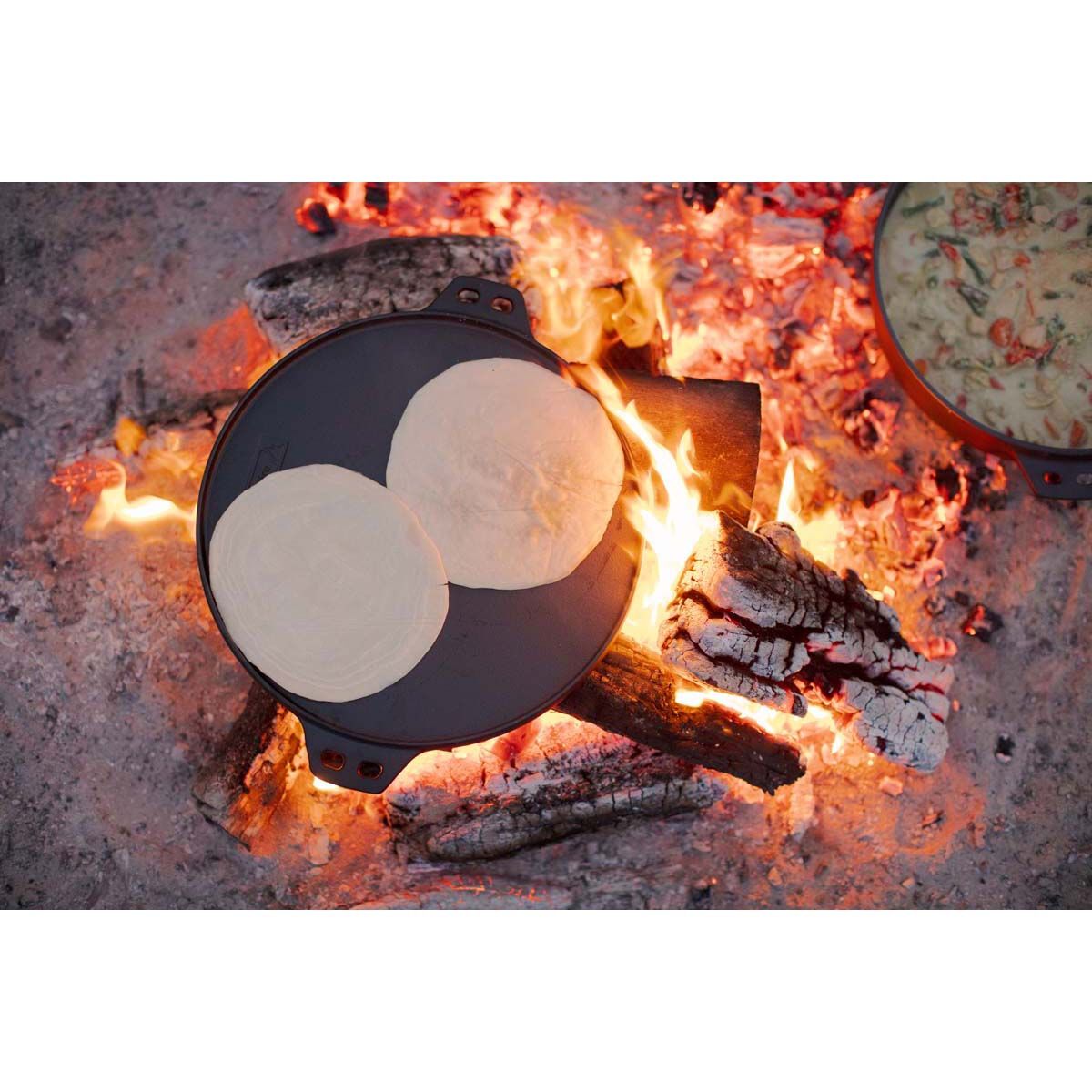 Campfire 5-in-1 Camp Oven, , bcf_hi-res