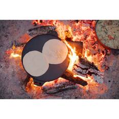 Campfire 5-in-1 Camp Oven, , bcf_hi-res