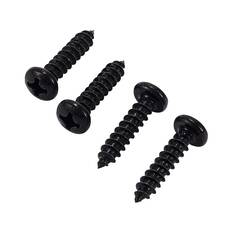 Bowline Switch Panel 6 Gang Black, , bcf_hi-res